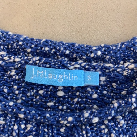 J. McLaughlin Sweater - Picture 2 of 8